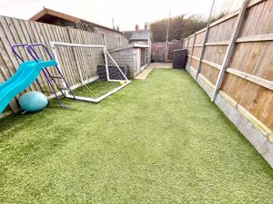 Garden- click for photo gallery